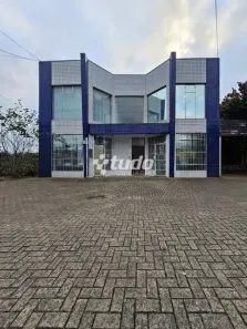 Ponto Comercial para alugar, 45m² no Industrial, Novo Hamburgo