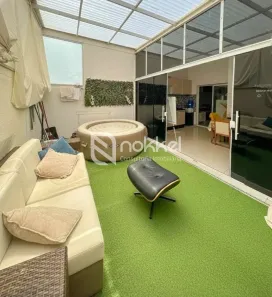 Apartamento com 1 Quarto à venda, 48m² no Barra Funda, São Paulo