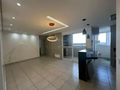 Apartamento com 2 Quartos à venda, 60m² no Nova Vista, Belo Horizonte