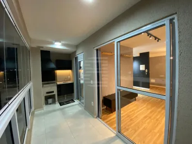 Apartamento com 2 Quartos à venda, 60m² no Balneário Tropical, Paulínia