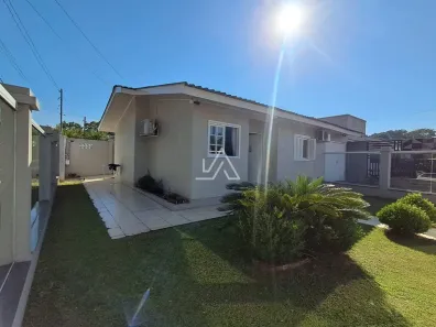 Casa com 2 Quartos à venda, 100m² no São Cristóvão, Passo Fundo