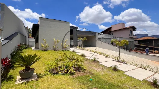 Casa com 3 Quartos à venda, 219m² no Condominio Quintas da Boa Vista, Atibaia