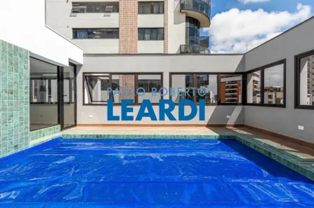 Apartamento com 4 Quartos à venda, 401m² no Vila Nova Conceição, São Paulo