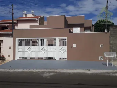 Sobrado com 5 Quartos à venda, 275m² no Jardim Regina, Indaiatuba