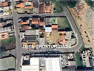 Lote/Terreno à venda, 360m² no Morada de Laranjeiras, Serra