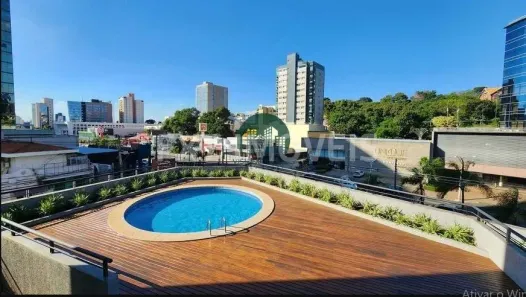 Apartamento com 2 Quartos à venda, 86m² no Cambuí, Campinas