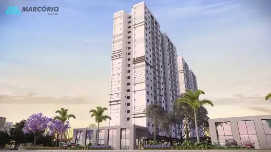 Apartamento com 3 Quartos à venda, 78m² no Setor Criméia Oeste, Goiânia