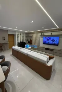 Apartamento com 3 Quartos à venda, 119m² no Vila Lacerda, Jundiaí