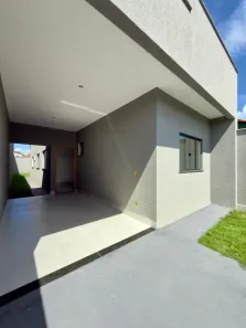 Casa com 2 Quartos à venda, 180m² no Jardim Dom Bosco, Aparecida de Goiânia