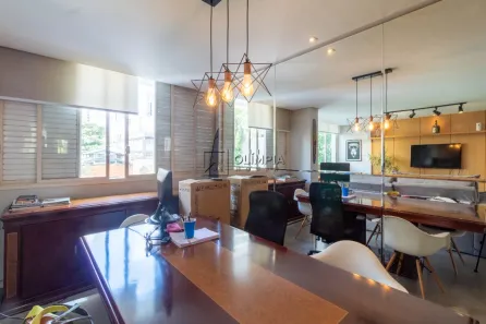 Apartamento com 2 Quartos à venda, 152m² no Jardim Europa, São Paulo