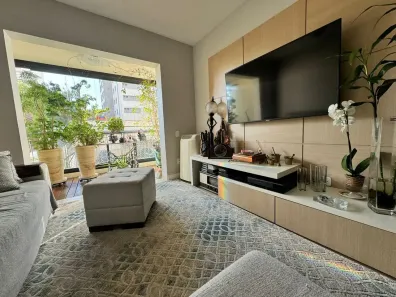 Apartamento com 3 Quartos à venda, 84m² no Vila Pompéia, São Paulo