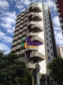 Apartamento com 4 Quartos à venda, 170m² no Cerqueira César, São Paulo