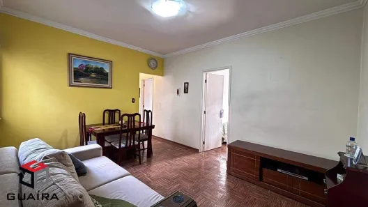Apartamento com 3 Quartos à venda, 63m² no Demarchi, São Bernardo do Campo