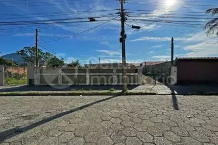 Lote/Terreno à venda, 563m² no Centro, Peruíbe