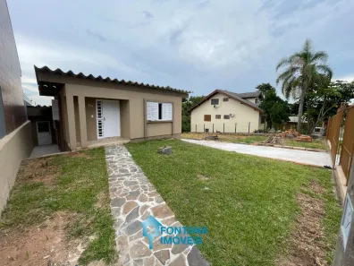 Casa com 3 Quartos à venda, 172m² no Passos dos Ferreiros, Gravataí