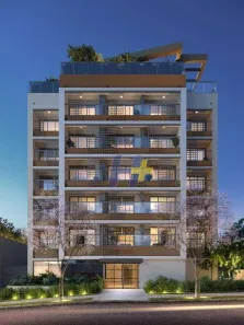 Apartamento com 1 Quarto à venda, 26m² no Campo Belo, São Paulo