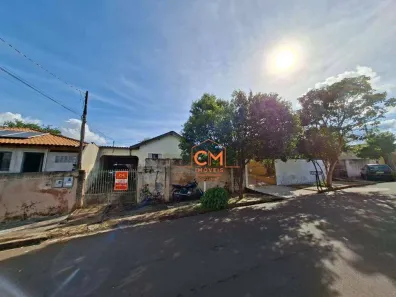 Casa com 2 Quartos à venda, 90m² no João Paz, Londrina