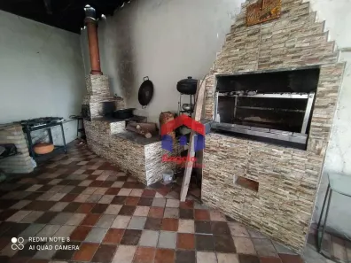 Casa com 3 Quartos à venda, 100m² no Mantiqueira, Belo Horizonte