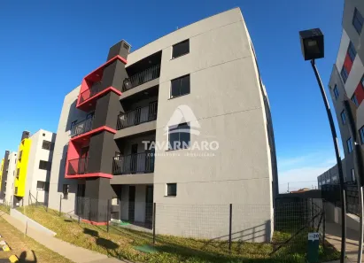 Apartamento com 3 Quartos para alugar, 58m² no Chapada, Ponta Grossa