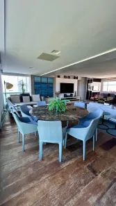 Apartamento com 3 Quartos à venda, 185m² no Itaigara, Salvador