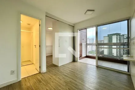 Apartamento com 1 Quarto à venda, 35m² no Saúde, São Paulo