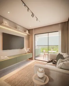 Casa com 2 Quartos à venda, 52m² no Vila de Porto de Galinhas, Ipojuca