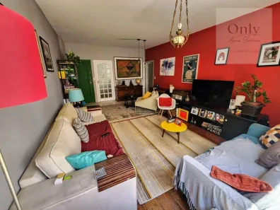 Apartamento com 2 Quartos à venda, 90m² no Consolação, São Paulo