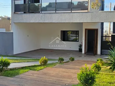 Casa com 5 Quartos para alugar, 238m² no Chácara Real (Caucaia do Alto), Cotia