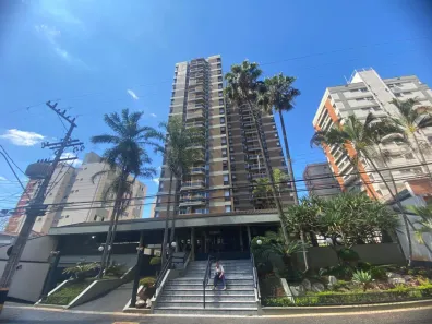 Apartamento com 1 Quarto à venda, 58m² no Centro, Campinas
