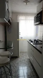 Apartamento com 2 Quartos à venda, 43m² no Chácara Holiday, Itaquaquecetuba