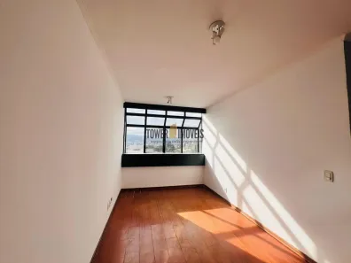 Apartamento com 1 Quarto à venda, 56m² no Vila Martina, Valinhos