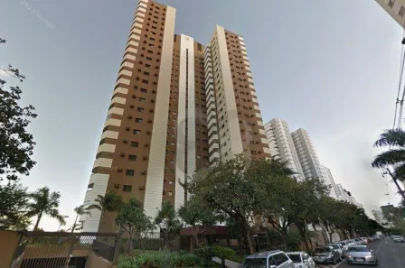 Apartamento com 3 Quartos à venda, 217m² no Jardim do Lago, Londrina