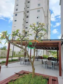 Apartamento com 2 Quartos à venda, 169m² no Taquaral, Campinas