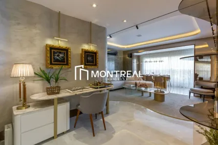 Apartamento com 3 Quartos à venda, 89m² no Jardim Vila Mariana, São Paulo