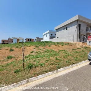 Lote/Terreno à venda, 260m² no Loteamento Floresta, São José dos Campos