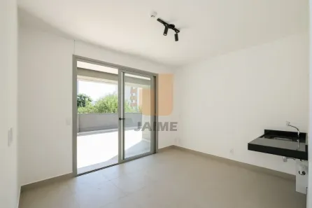 Apartamento com 1 Quarto à venda, 92m² no Perdizes, São Paulo