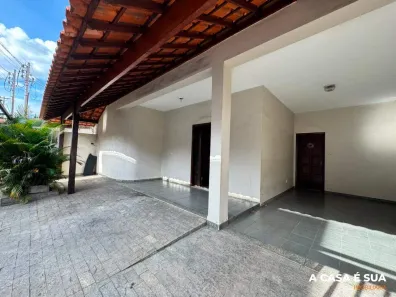 Casa com 6 Quartos à venda, 360m² no Vera Cruz, Contagem