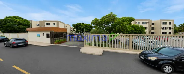 Apartamento com 3 Quartos à venda, 78m² no Coroa do Meio, Aracaju