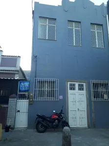 Casa com 2 Quartos para alugar, 80m² no Sampaio, Rio de Janeiro