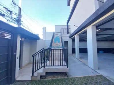 Sobrado com 2 Quartos para alugar, 64m² no Pestana, Osasco