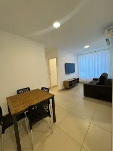 Apartamento com 2 Quartos para alugar, 55m² no Ponta Verde, Maceió