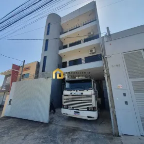 Prédio Comercial à venda, 352m² no Wanel Ville, Sorocaba