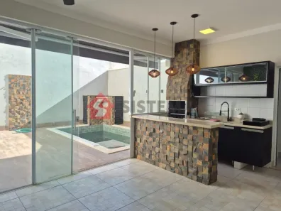 Sobrado com 3 Quartos à venda, 175m² no Jardim Alto da Boa Vista, Presidente Prudente