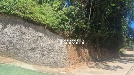 Lote/Terreno à venda, 3574m² no Albuquerque, Teresópolis