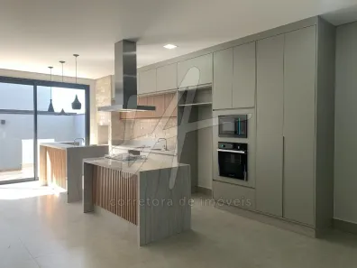 Casa com 3 Quartos à venda, 330m² no Parque Brasil 500, Paulínia