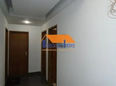 Sala Comercial à venda, 27m² no Gutierrez, Belo Horizonte
