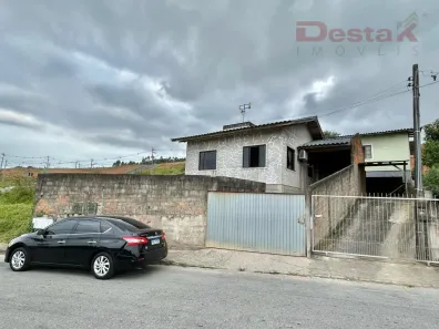 Casa com 7 Quartos à venda, 384m² no Jardim Janaína, Biguaçu