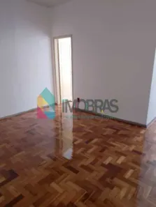Apartamento com 1 Quarto à venda, 58m² no Centro, Rio de Janeiro