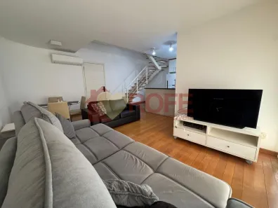 Apartamento com 2 Quartos para alugar, 90m² no Jardim Paulista, São Paulo