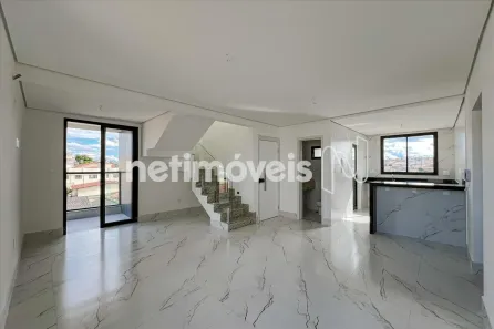Cobertura com 3 Quartos à venda, 180m² no Santa Amélia, Belo Horizonte